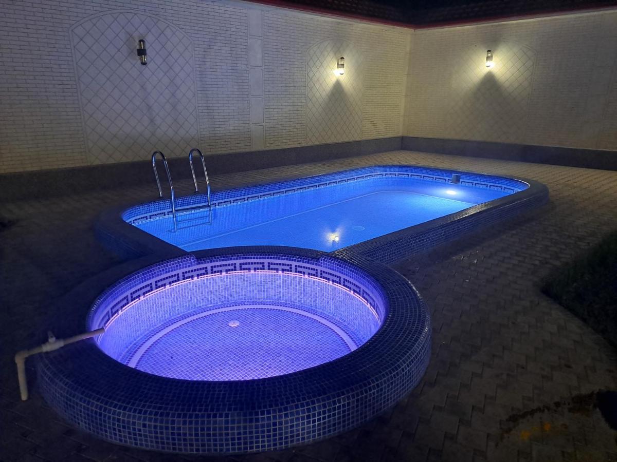 Gunesh Hotel Samarkand Exterior foto